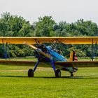  Oppenheim Oldtimer + Flugtag