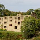 Oppenheim - Ruine Burg Landskron