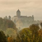 Oppenweiler - Burg Reichenberg