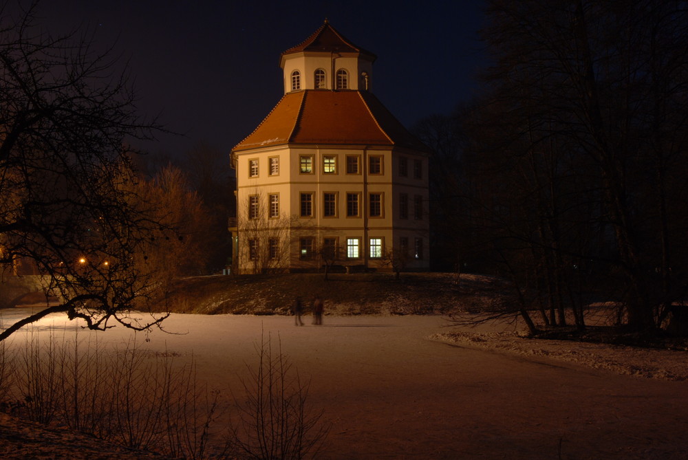 Oppenweiler Rathaus