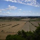 Oppidum d'Enserune - Beziers , Francia