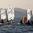 OPTIMISTEN UND DER MÜGGELTURM