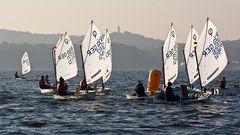 OPTIMISTEN UND DER MÜGGELTURM