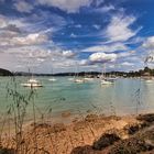 Opua Harbor - Bay of Islands