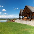 Opuwo Country Lodge in Namibia