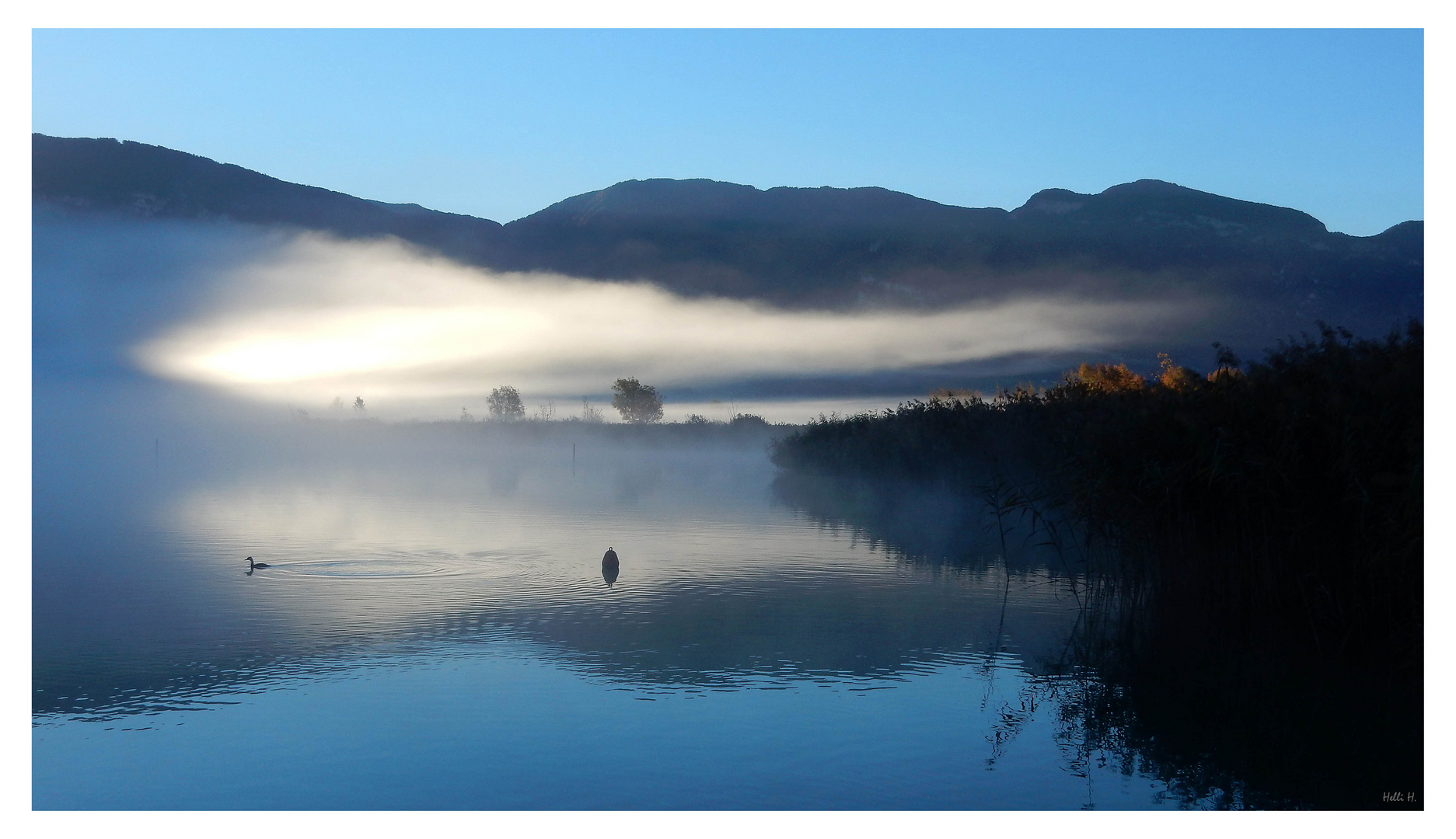 Ora del mattino