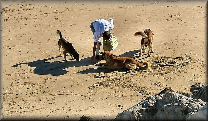 Ora di spuntino.....Snack time.