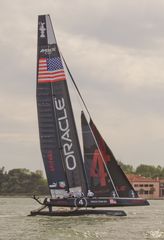 Oracle Team USA