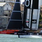 Oracle Team USA