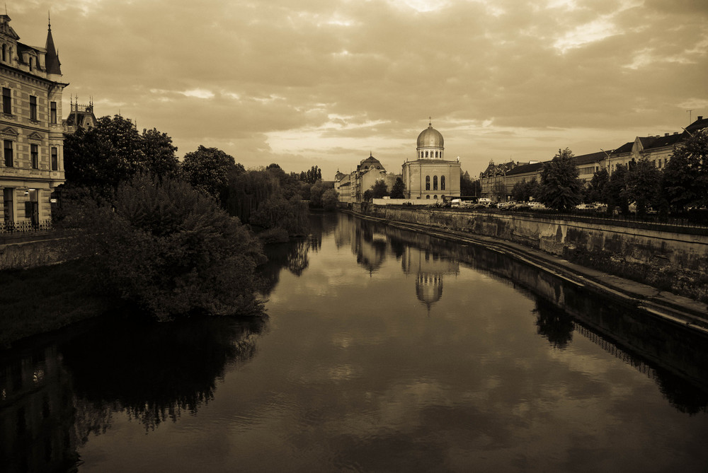 Oradea