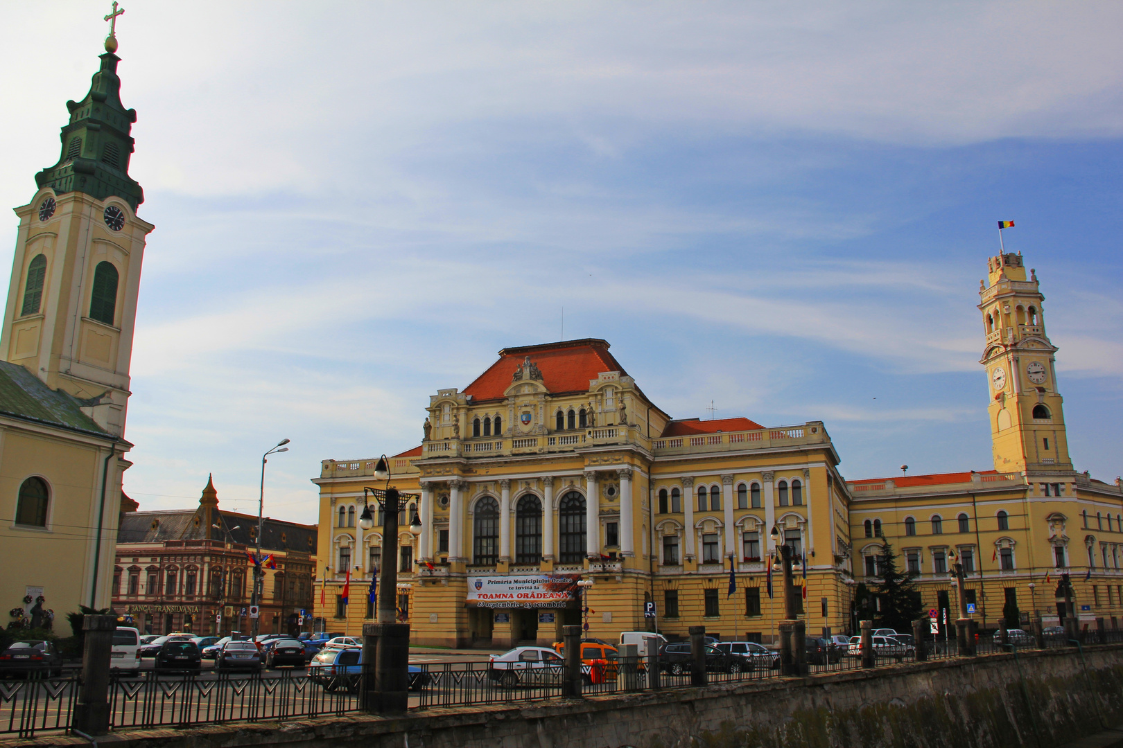 Oradea- Centrum