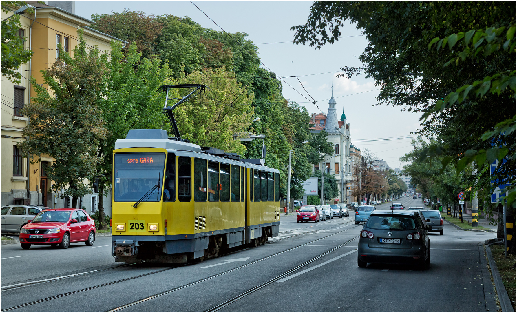 Oradea VII