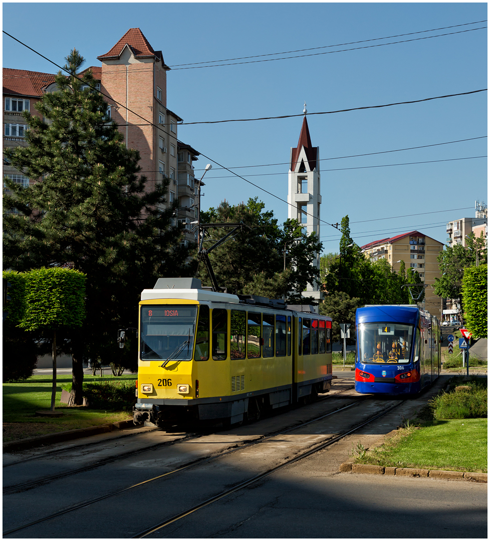 Oradea XIX