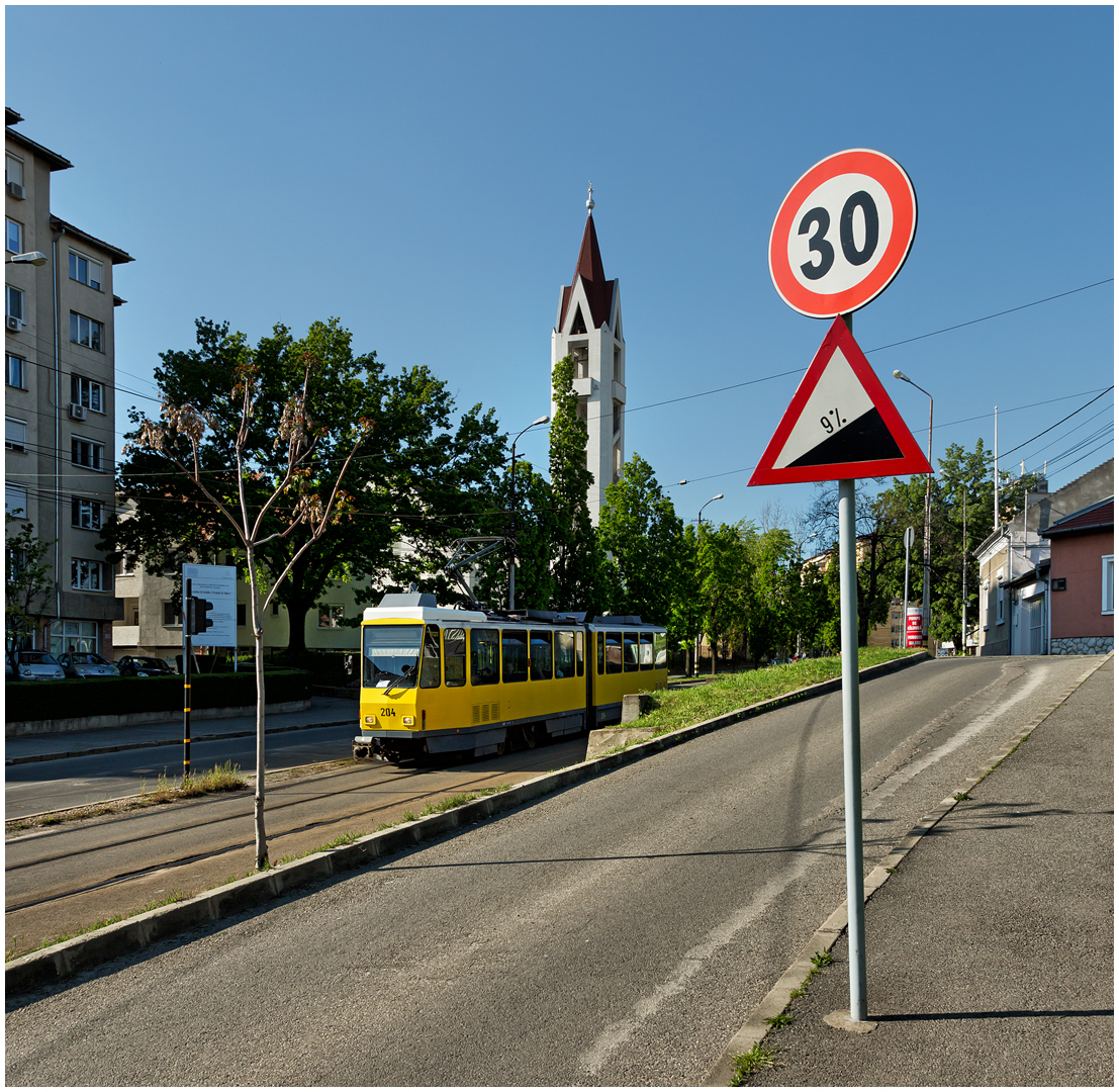 Oradea XX