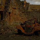 Oradour sur glane