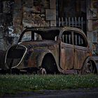 Oradour sur glane 