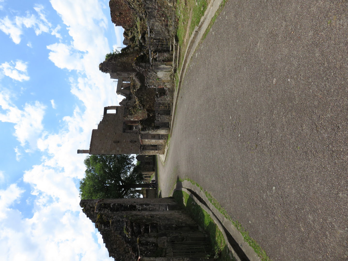 Oradour-sur-Glane