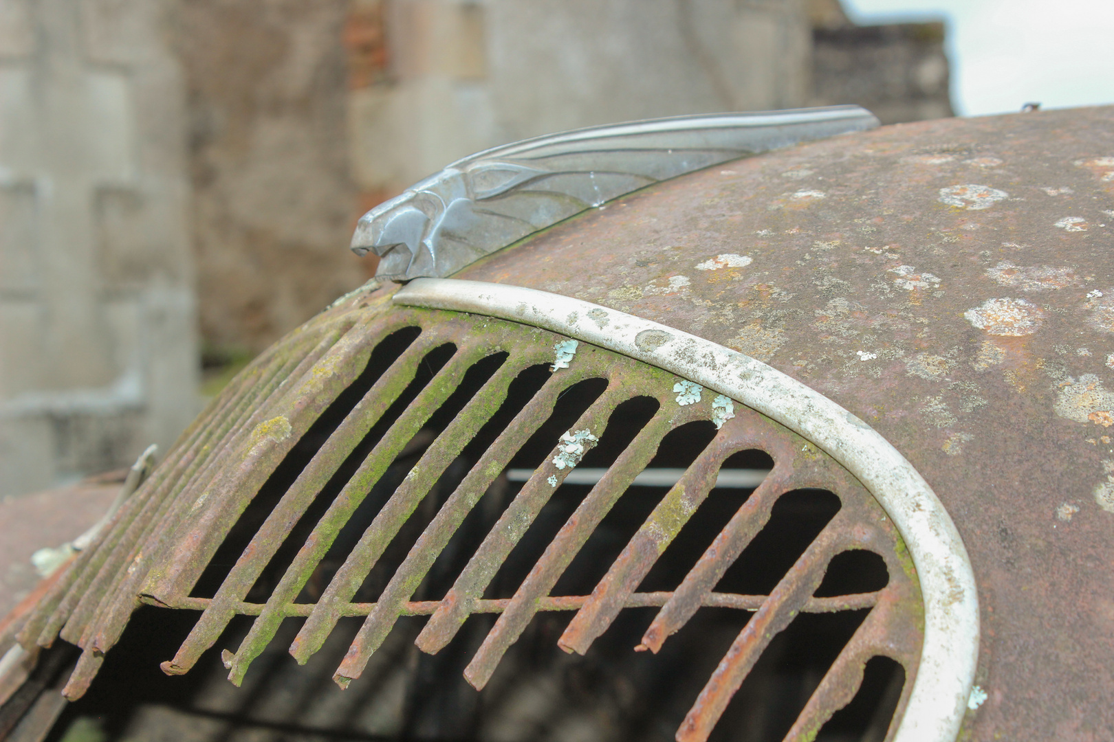  Oradour-sur-Glane