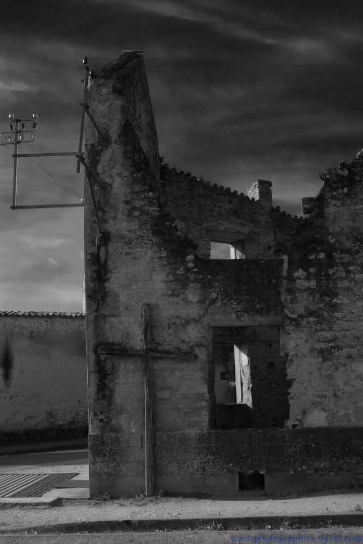 oradour sur glane