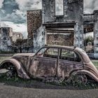 Oradour-sur-Glane