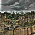 Oradour sur Glane en HDR ! (2)