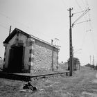 Oradour-sur-Glane station