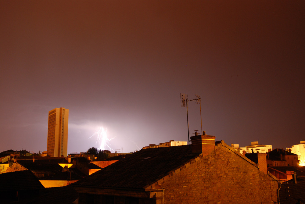 Orage 2