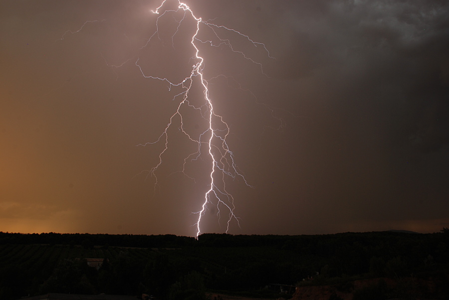 Orage