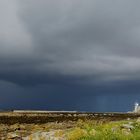 Orage à St Pierre.