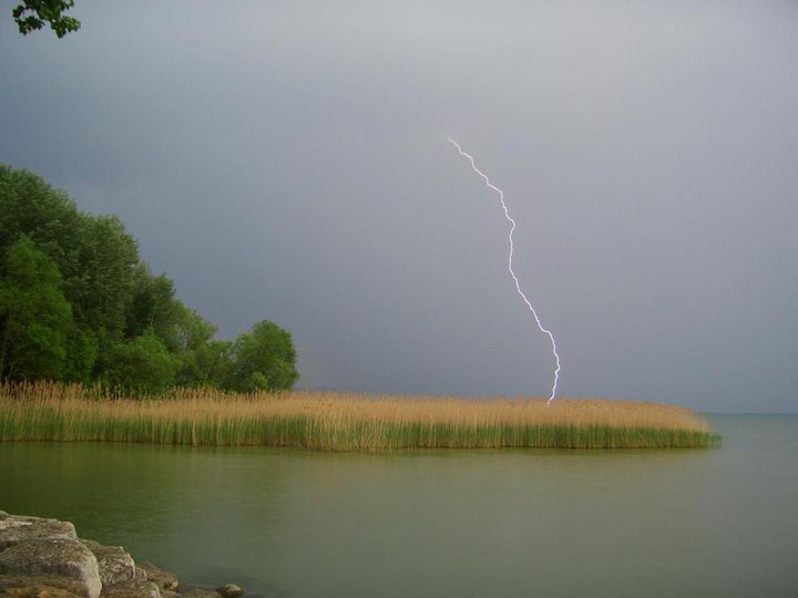 orage