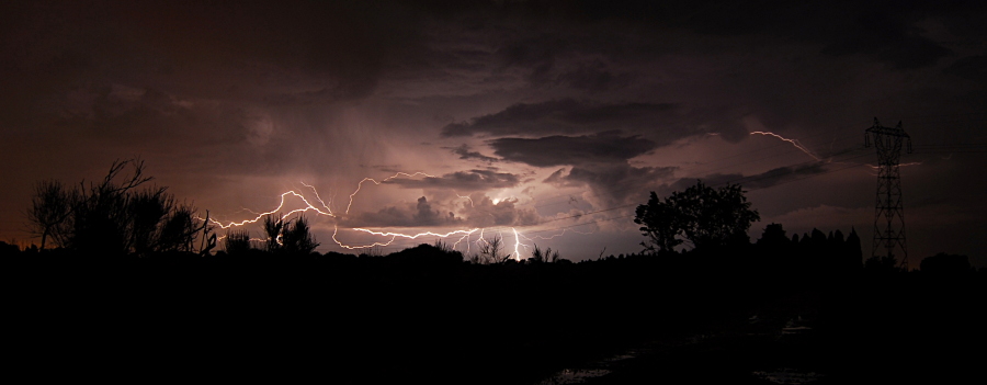 orage au bel espoir