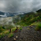 Orage d'été