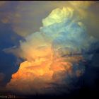 Orage du 1er sept 2011 (Aquitaine Lot & garonne) - 1