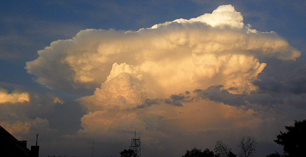 Orage du 1er sept 2011 (Aquitaine Lot & garonne) - 3