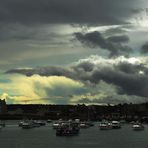 orage, eau des espoirs