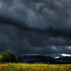 ORAGE EN VAUCLUSE