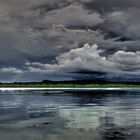 ORAGE EN VUE