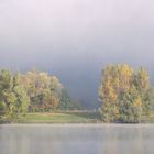 Orage en vue