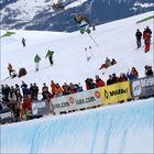 ORAGE EUROPEAN FREESKI OPEN Laxx 2006