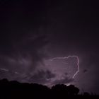 orage sur lindry