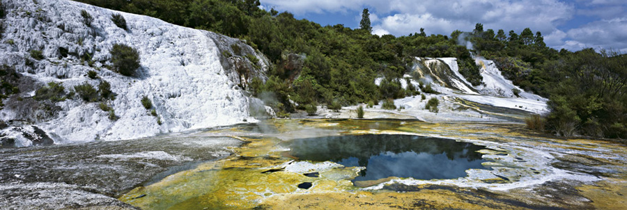 Orakei Korako