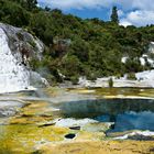 Orakei Korako