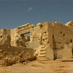 orakeltempel von siwa