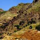 ORAMAN TAKHT - KURDISTAN - IRAN