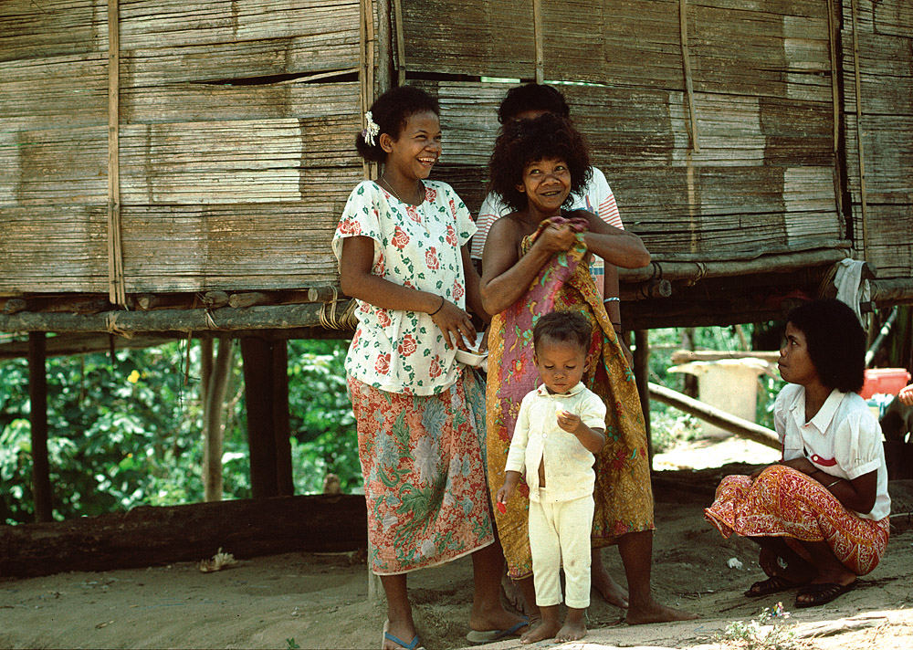 Orang Asli