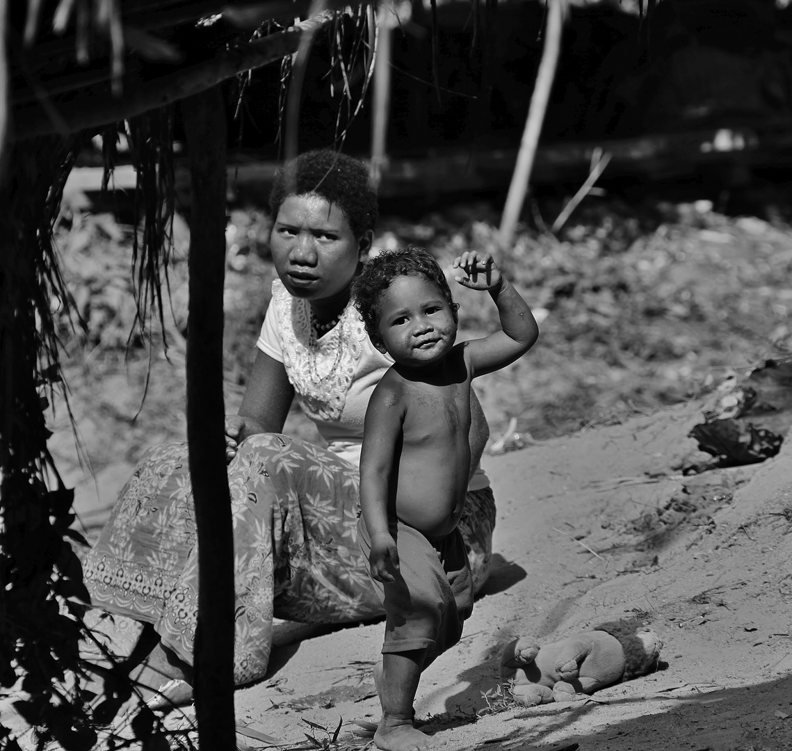 Orang Asli