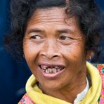 Orang Asli Frau