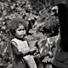 Orang Asli portrait 2