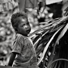 Orang Asli portrait 3