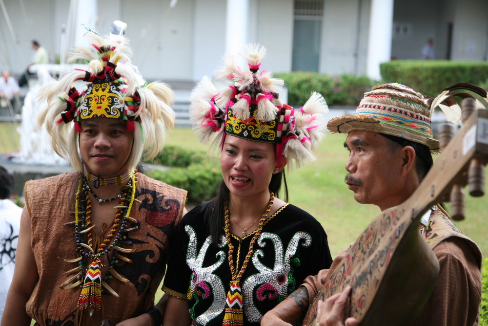 Orang Ulu